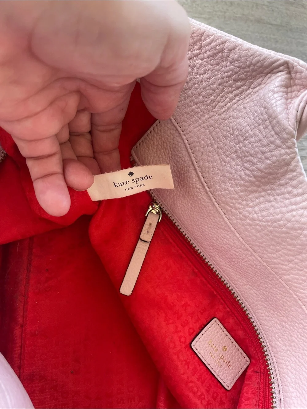 kate spade berkshire road stevie satchel bag